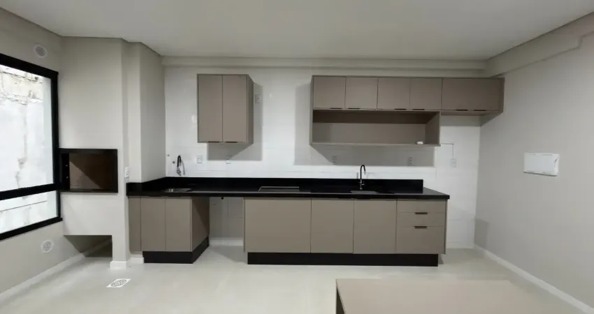 Studio pronto para morar, mobiliado na pedra branca em palhoça