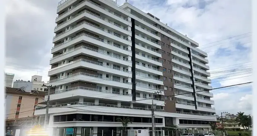 Apartamento com 2 quartos, sendo 1 suíte à venda – pedra branca, palhoça/sc