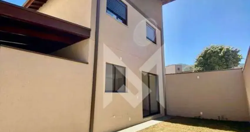 Casa com 3 dormitórios à venda, 138 m² por r$ 950.000,00 - parque primavera - poços de caldas/mg