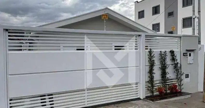 Casa com 2 dormitórios à venda, 96 m² por r$ 590.000,00 - jardim são paulo - poços de caldas/mg