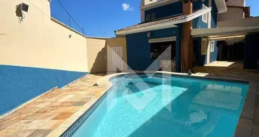 Casa com 3 dormitórios à venda, 250 m² por r$ 1.300.000,00 - parque vivaldi leite ribeiro - poços de caldas/mg