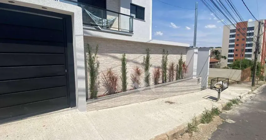 Apartamento com 2 dormitórios à venda, 65 m² por r$ 415.000,00 - vila togni - poços de caldas/mg