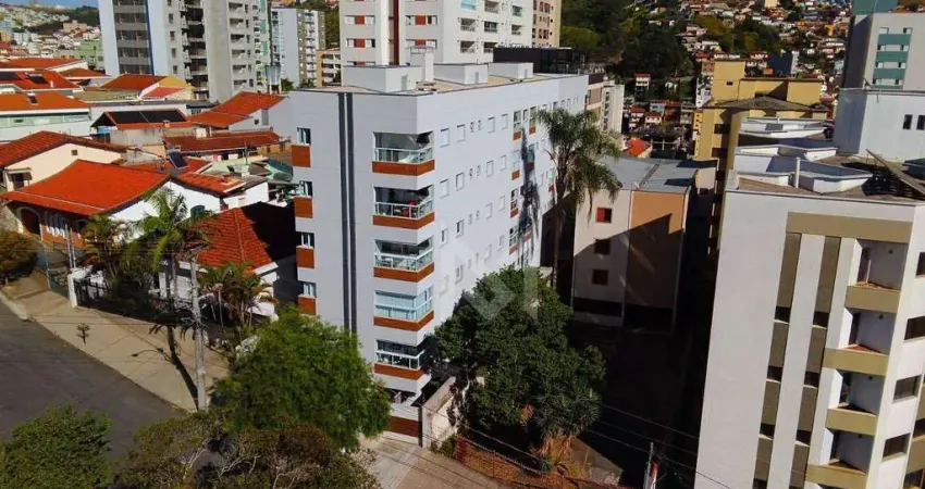 Apartamento com 3 dormitórios à venda, 87 m² por r$ 595.000,00 - centro - poços de caldas/mg