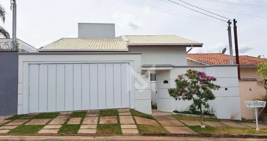 Casa com 4 dormitórios à venda, 167 m² por r$ 950.000,00 - parque san carlo - poços de caldas/mg