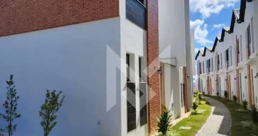 Casa com 2 dormitórios à venda, 78 m² por r$ 350.000,00 - parque san carlo - poços de caldas/mg