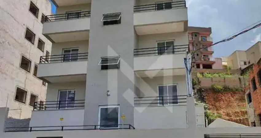 Apartamento com 2 dormitórios à venda, 50 m² por r$ 250.000,00 - jardim vitória iv - poços de caldas/mg