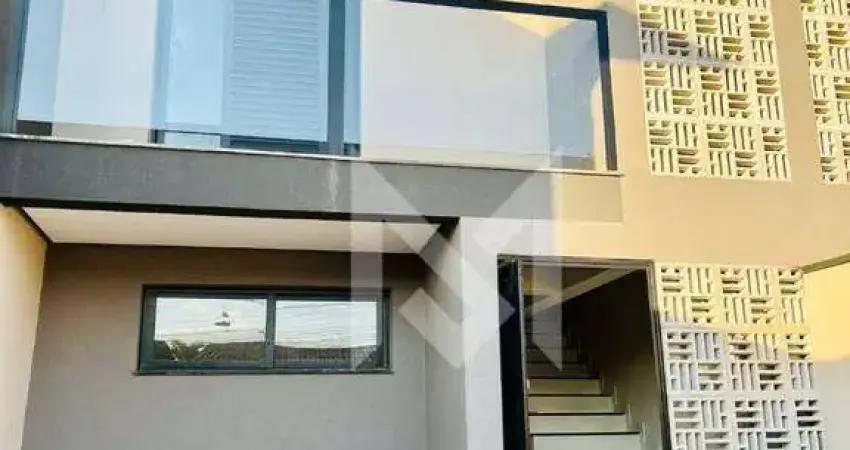 Casa com 3 dormitórios à venda, 110 m² por r$ 670.000,00 - jardim das acácias - poços de caldas/mg