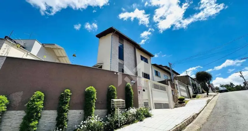 Casa com 3 quartos à venda no Residencial Greenville, Poços de Caldas 