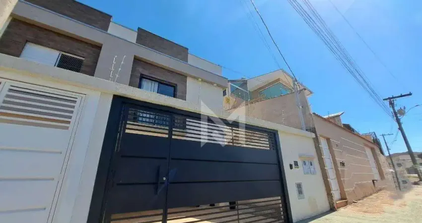 Casa com 3 dormitórios à venda, 161 m² por r$ 570.000,00 - residencial morumbi - poços de caldas/mg
