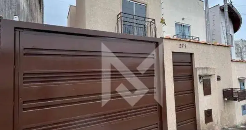 Casa com 2 dormitórios à venda, 69 m² por r$ 280.000,00 - jardim daniele - poços de caldas/mg