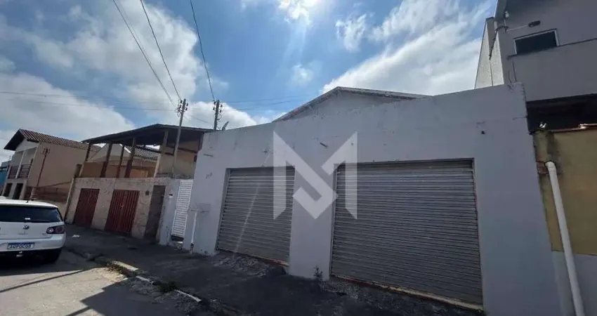 Casa com 3 dormitórios à venda, 70 m² por r$ 350.000,00 - parque pinheiros - poços de caldas/mg