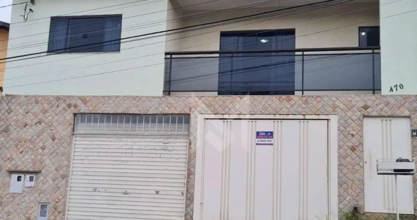 Casa com 3 dormitórios à venda, 162 m² por r$ 650.000,00 - jardim ipê - poços de caldas/mg
