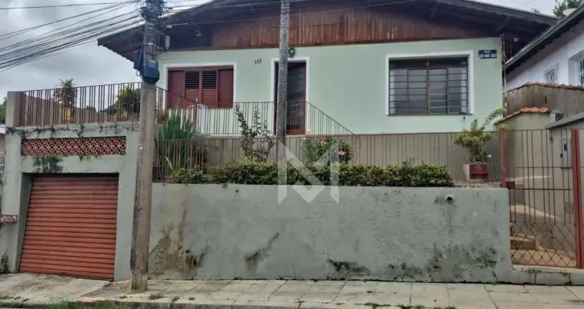 Casa com 3 dormitórios à venda, 194 m² por r$ 700.000,00 - jardim novo mundo - poços de caldas/mg