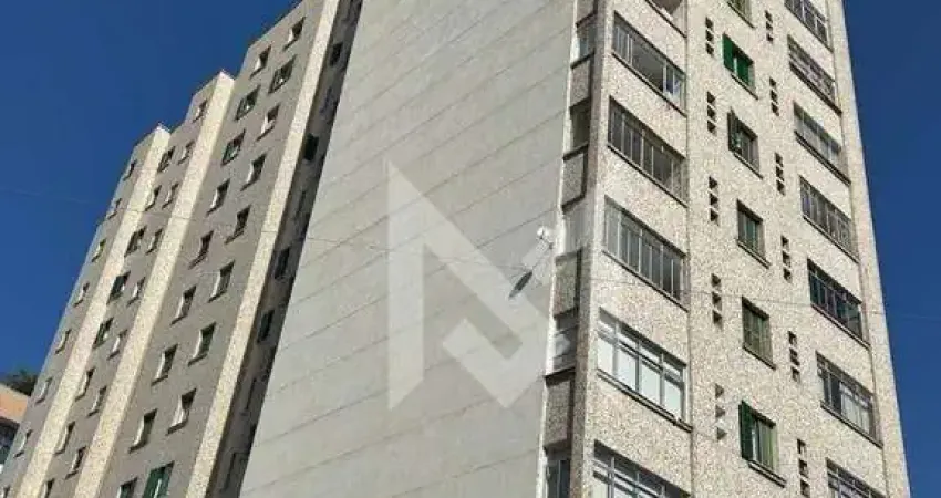 Apartamento com 2 dormitórios à venda, 77 m² por r$ 410.000,00 - centro - poços de caldas/mg