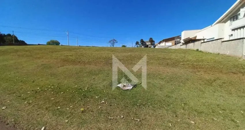 Terreno à venda, 821 m² por r$ 840.000,00 - campo da cachoeira - poços de caldas/mg