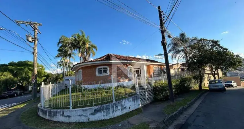 Casa com 3 dormitórios à venda, 203 m² por r$ 950.000,00 - jardim do ginásio - poços de caldas/mg