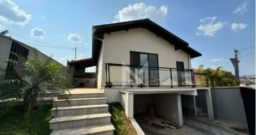 Casa com 3 dormitórios à venda por r$ 730.000,00 - jardim das azaléias - poços de caldas/mg
