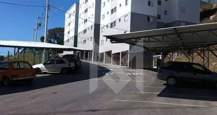 Apartamento com 2 dormitórios à venda, 48 m² por r$ 200.000,00 - dom bosco - poços de caldas/mg