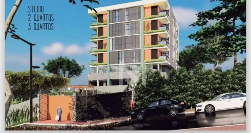 Apartamento com 3 dormitórios à venda por r$ 677.440,00 - centro - poços de caldas/mg