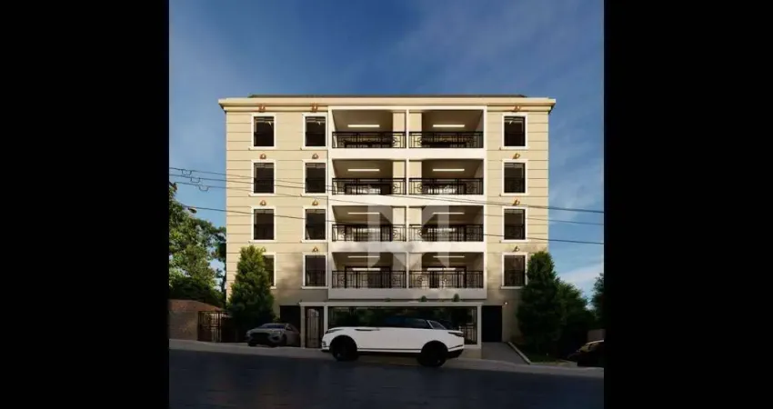 Apartamento com 2 dormitórios à venda, 105 m² por r$ 500.000,00 - jardim country club - poços de caldas/mg