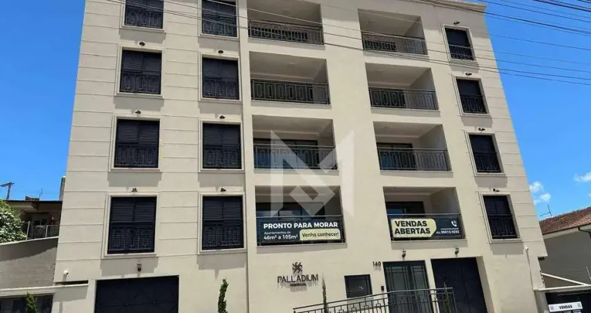 Apartamento com 2 dormitórios à venda, 105 m² por r$ 699.100,00 - jardim country club - poços de caldas/mg