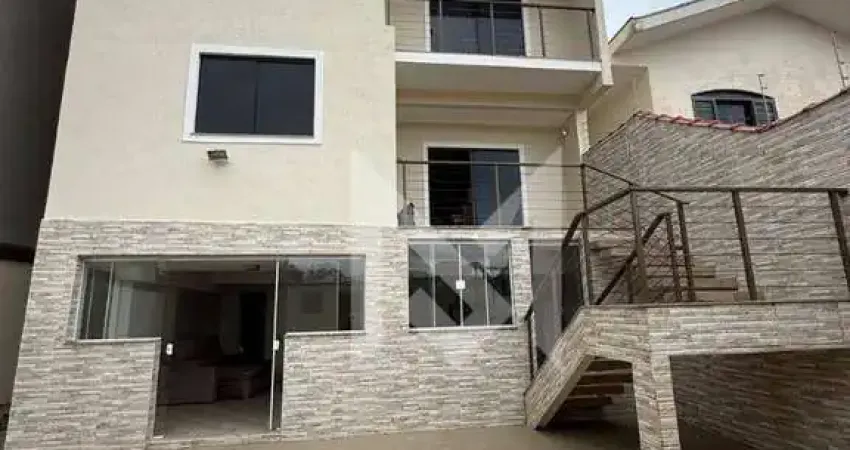 Casa com 3 quartos à venda no Santa Ângela, Poços de Caldas