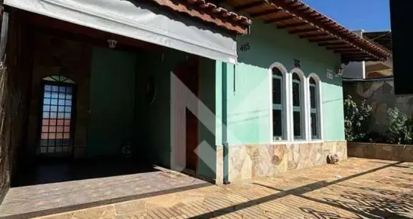Casa com 3 quartos à venda no Jardim Centenário, Poços de Caldas