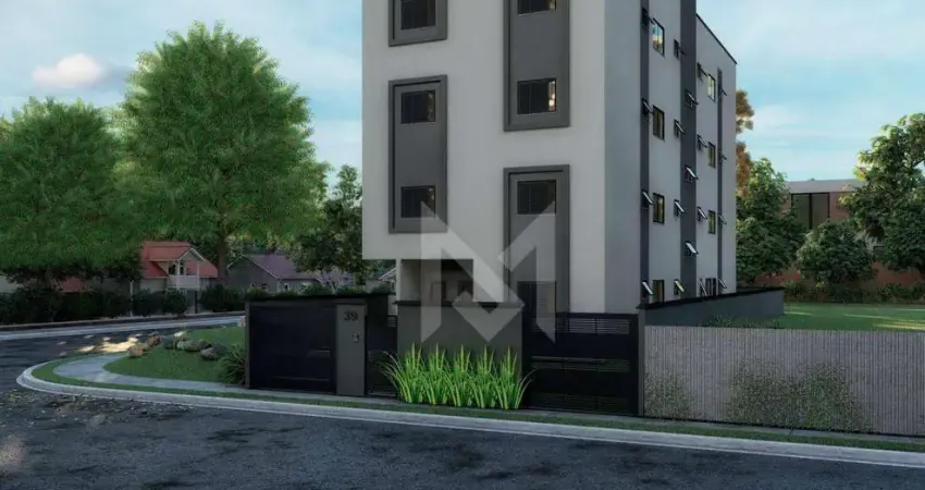 Apartamento com 1 dormitório à venda, 20 m² por r$ 240.000,00 - centreville - poços de caldas/mg