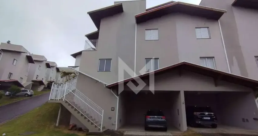 Casa com 3 dormitórios, 164 m² - venda por r$ 790.000,00 ou aluguel por r$ 3.950,00/mês - santa ângela - poços de caldas/mg