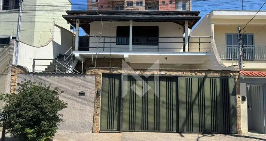 Casa com 3 dormitórios à venda, 178 m² por r$ 750.000,00 - jardim centenário - poços de caldas/mg