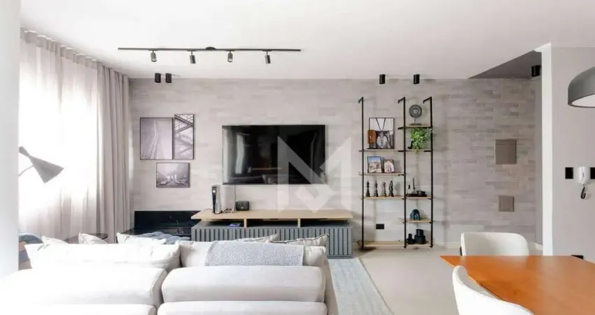 Apartamento com 2 dormitórios à venda, 75 m² por r$ 650.000,00 - jardim cascatinha - poços de caldas/mg