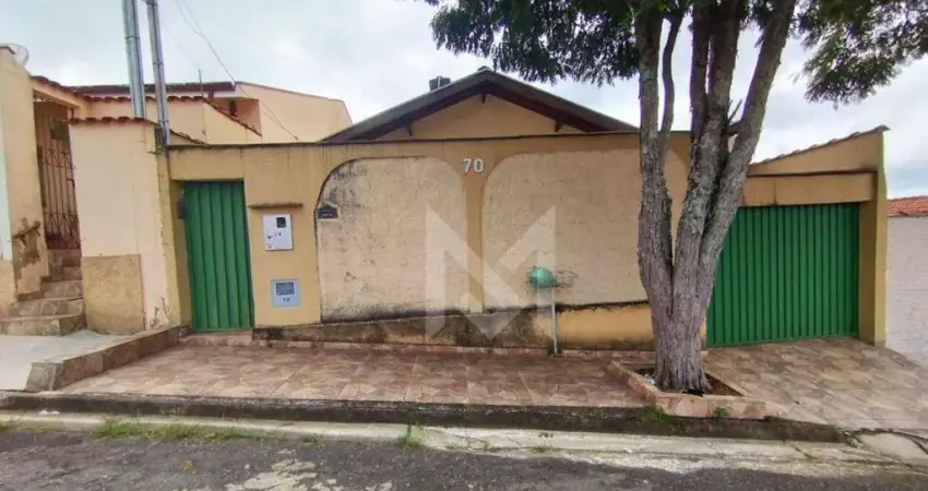 Casa com 3 dormitórios à venda, 151 m² por r$ 530.000,00 - jardim ipê - poços de caldas/mg