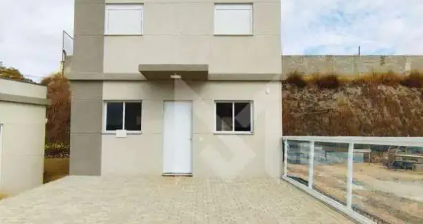 Casa com 2 dormitórios à venda, 68 m² por r$ 390.000,00 - jardim bandeirantes - poços de caldas/mg