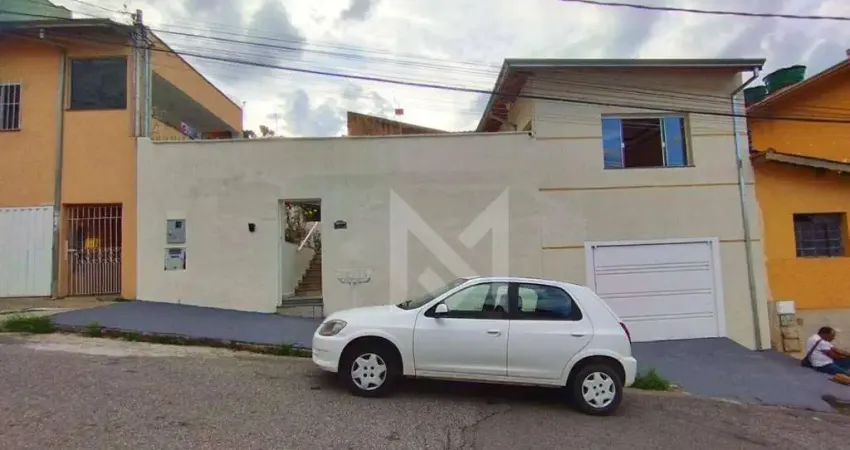 Casa com 3 dormitórios à venda, 130 m² por r$ 499.000,00 - vila nova - poços de caldas/mg