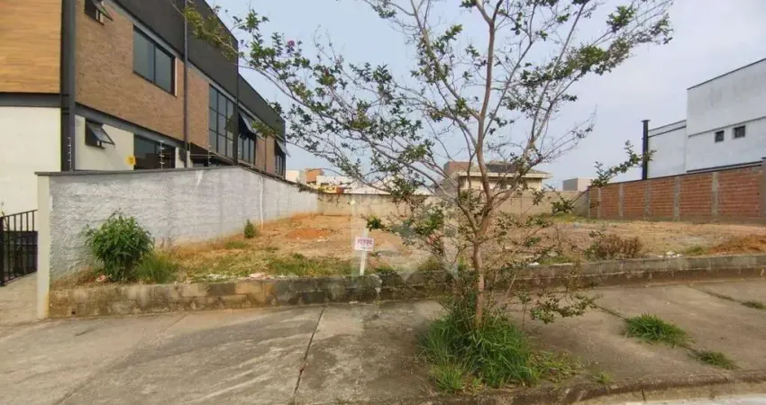 Terreno à venda, 300 m² por r$ 450.000,00 - loteamento jardim nova europa - poços de caldas/mg