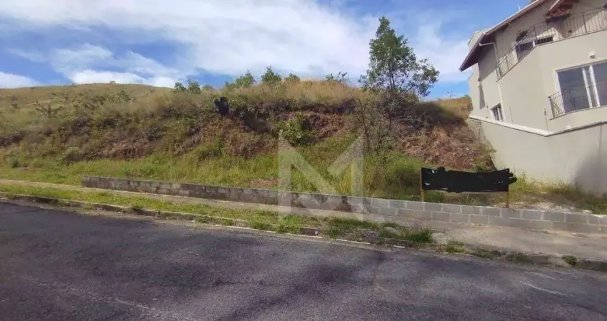 Terreno à venda, 450 m² por r$ 350.000,00 - parque vivaldi leite ribeiro - poços de caldas/mg