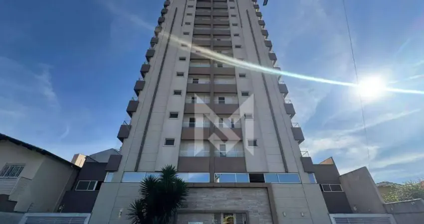 Apartamento com 2 dormitórios para alugar, 75 m² por r$ 2.058,00/mês - jardim country club - poços de caldas/mg