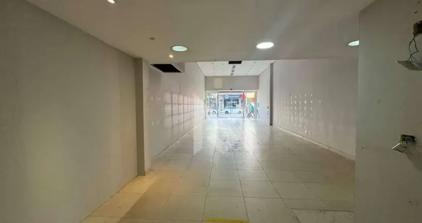 Ponto para alugar, 162 m² por r$ 28.380,00/mês - centro - poços de caldas/mg