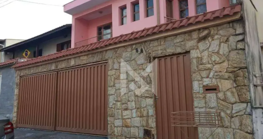 Casa com 3 dormitórios para alugar por r$ 3.180,00/mês - jardim centenário - poços de caldas/mg