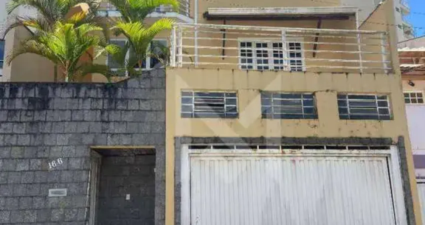 Casa com 4 dormitórios para alugar por r$ 3.300,00/mês - jardim quisisana - poços de caldas/mg