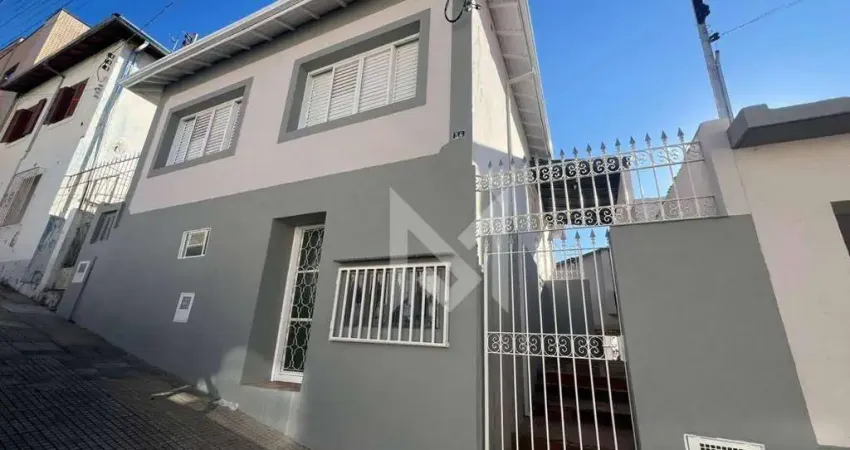 Casa com 3 dormitórios para alugar, 70 m² por r$ 1.743,88/mês - centro - poços de caldas/mg