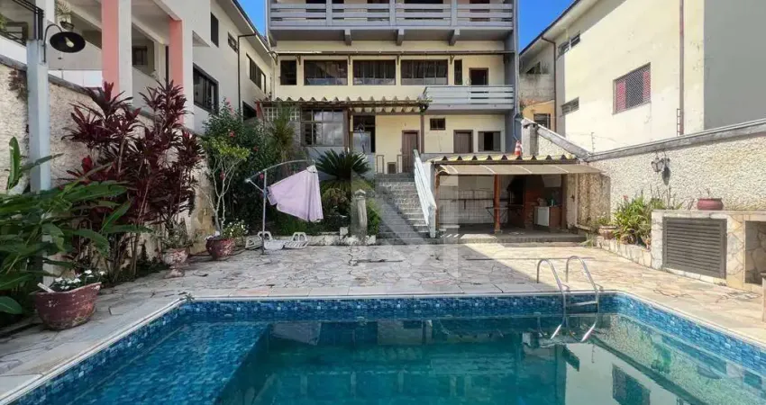 Casa com 3 dormitórios para alugar por r$ 5.080,00/mês - são domingos - poços de caldas/mg
