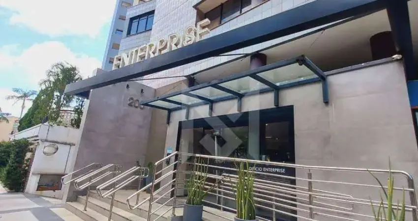 Sala para alugar por r$ 1.302,00/mês - jardim cascatinha - poços de caldas/mg