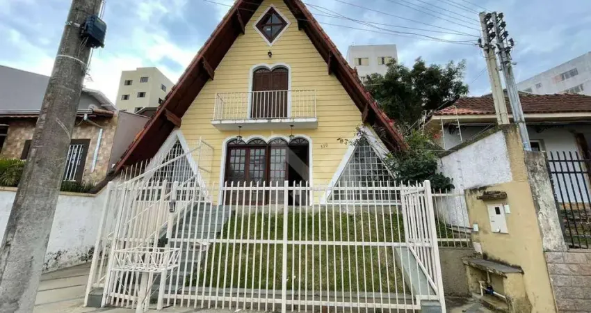 Casa com 4 dormitórios à venda, 195 m² por r$ 690.000,00 - jardim centenário - poços de caldas/mg