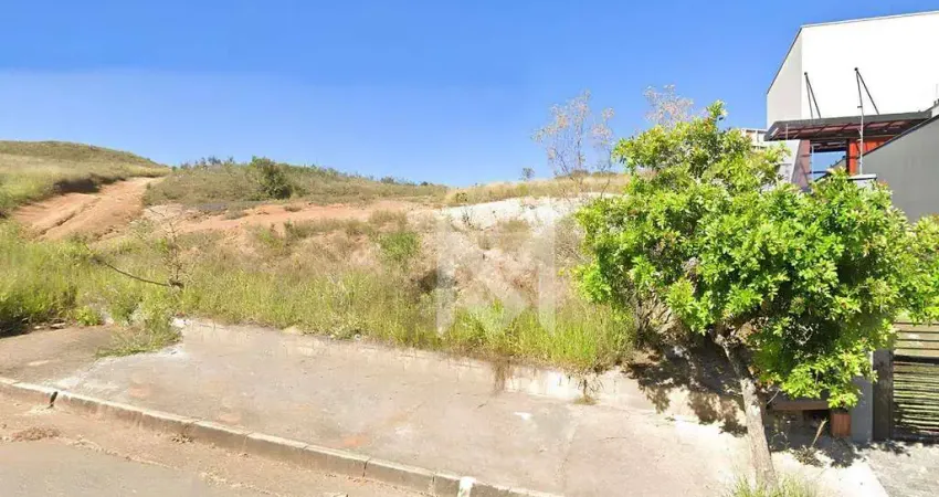 Terreno à venda, 1008 m² por r$ 1.000.000,00 - jardim europa - poços de caldas/mg