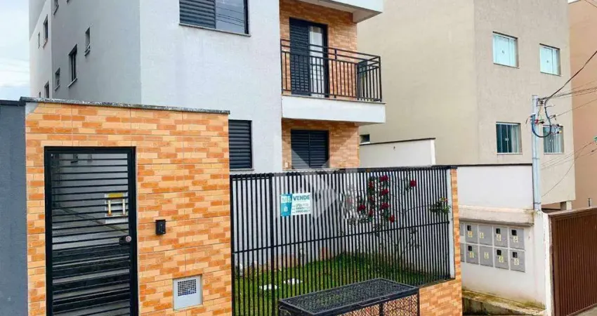 Apartamento com 2 quartos à venda no Residencial Veredas, Poços de Caldas