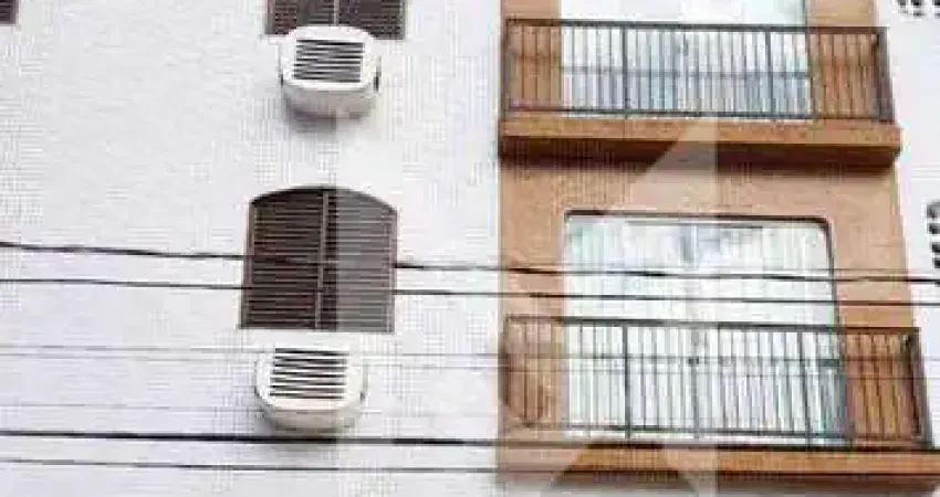 Apartamento com 2 quartos à venda no Jardim Praiano, Guarujá 