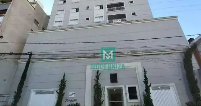 Apartamento com 2 dormitórios à venda, 75 m² por r$ 650.000,00 - são benedito - poços de caldas/mg