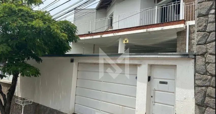 Casa com 3 dormitórios à venda, 210 m² por r$ 800.000,00 - jardim centenário - poços de caldas/mg