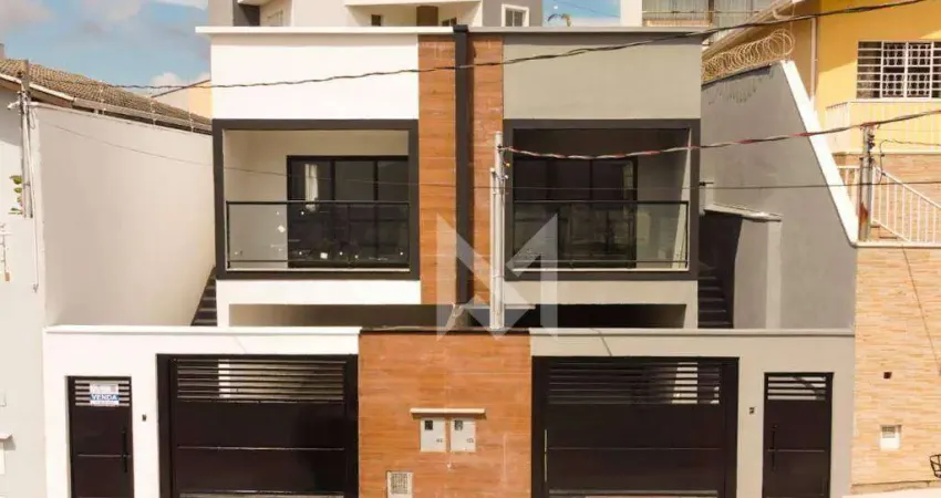 Casa com 2 dormitórios à venda, 109 m² por r$ 550.000 - jardim dos manacas - poços de caldas/mg